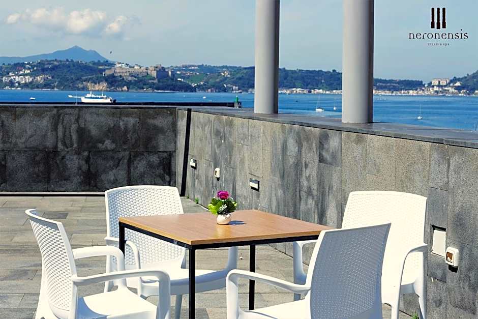 Hotel Terme Neronensis