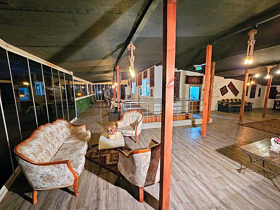 GLORIOUS HOUSE GOREME