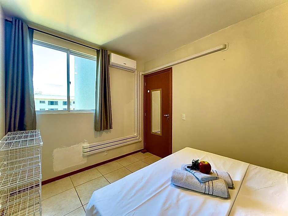 Apartamento Completo perto da Praia e Beto Carrero World!