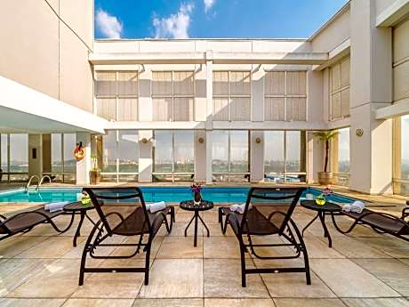 Mercure Guarulhos Aeroporto Hotel