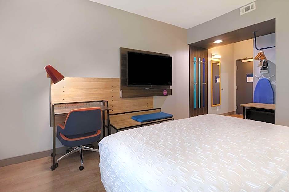 Tru By Hilton Galveston