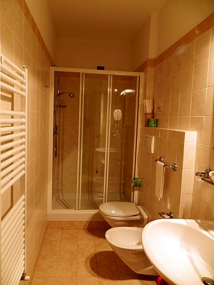 Hotel Il Saraceno