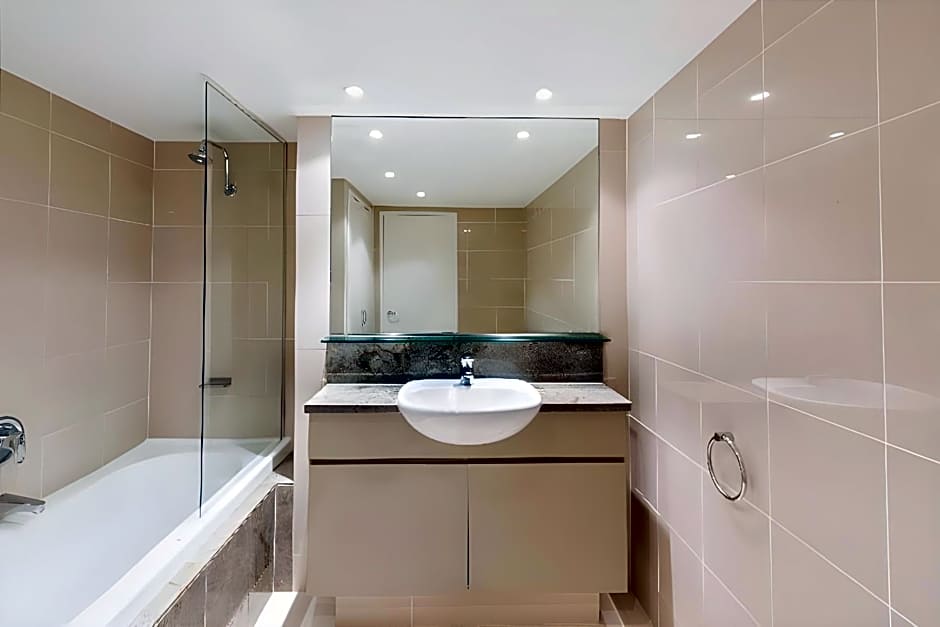 Adina Apartment Hotel Sydney, Darling Harbour