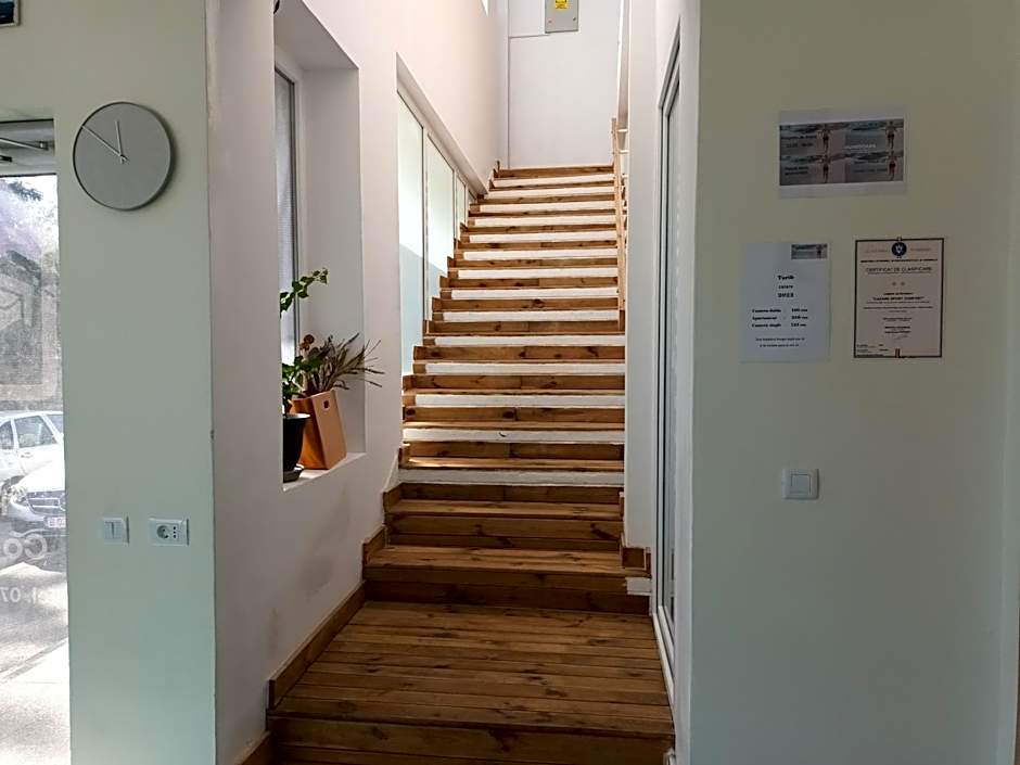 Hunedoara Sport Confort