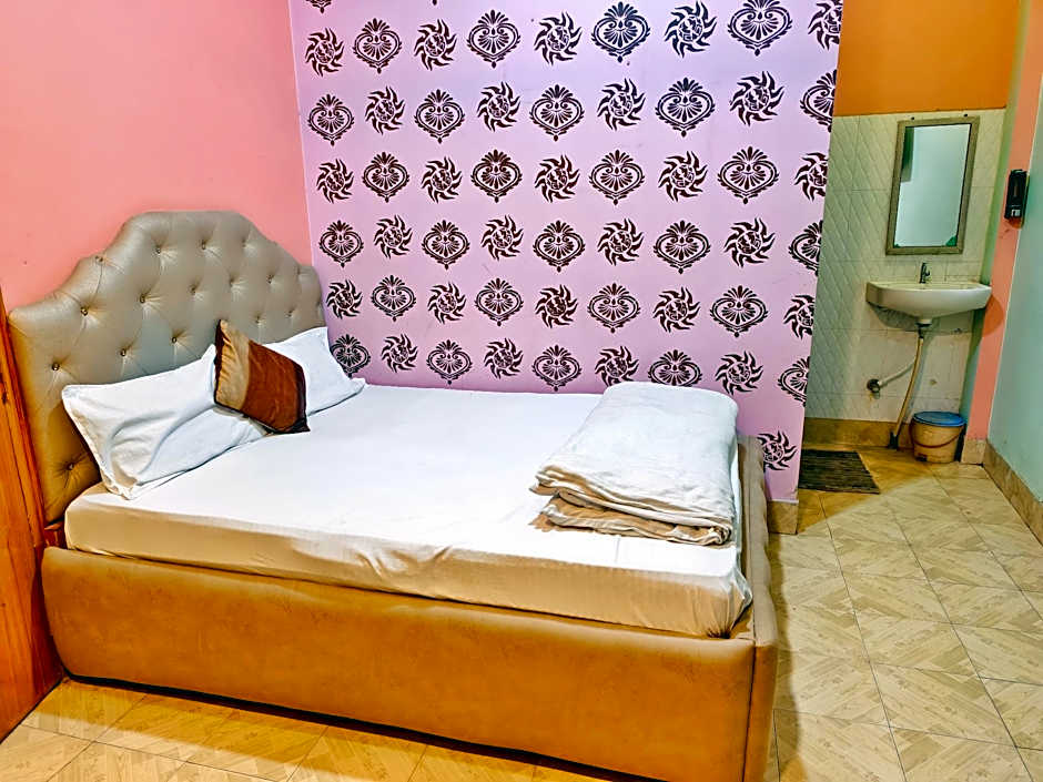 Hotel Ganesha