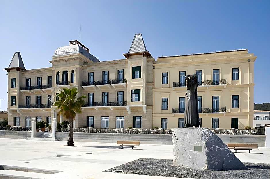 Poseidonion Grand Hotel