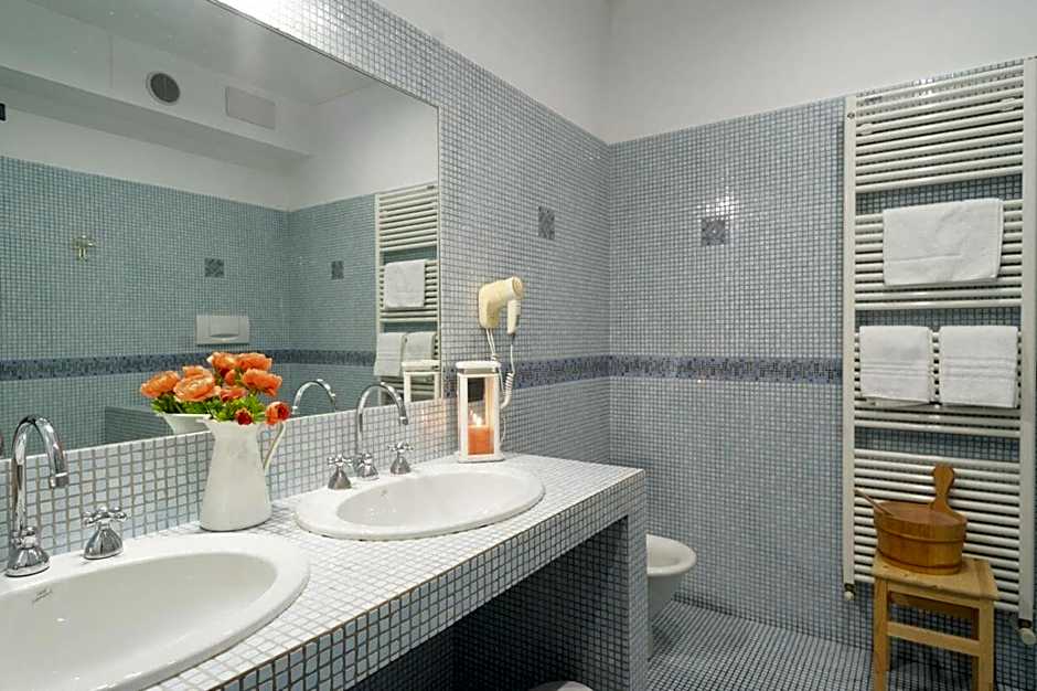 B&b My Bergamo