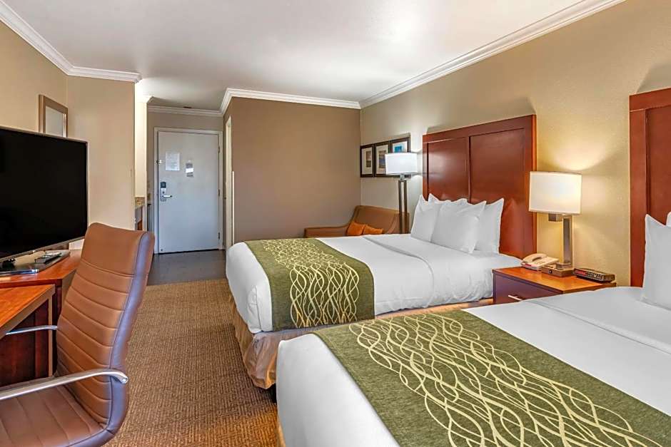 Comfort Inn Columbia Gorge
