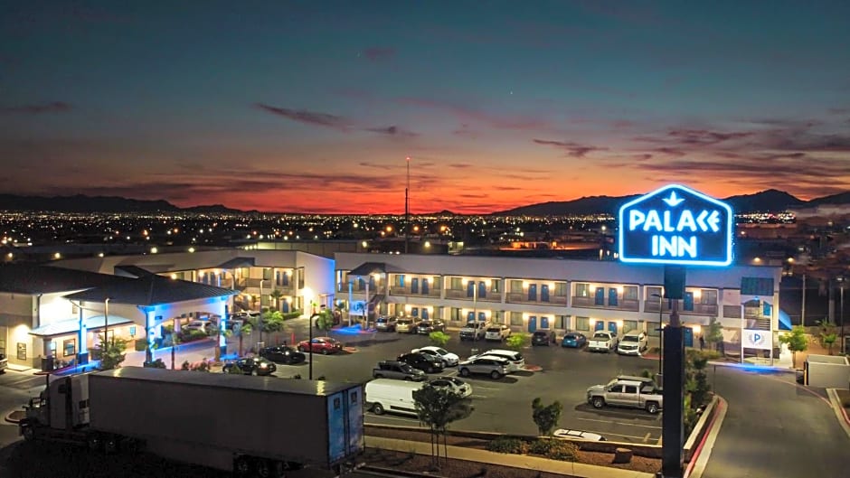Palace Inn El Paso