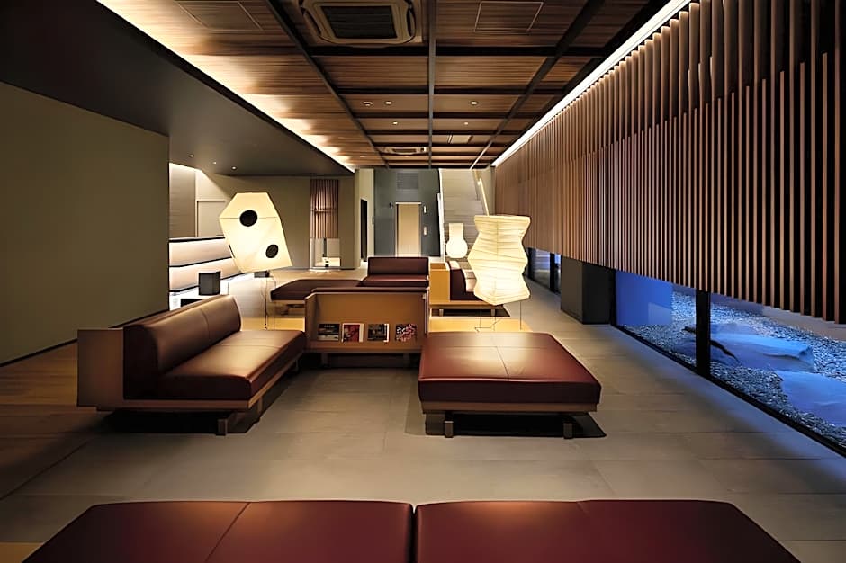 Hotel Resol Kyoto Shijo Muromachi