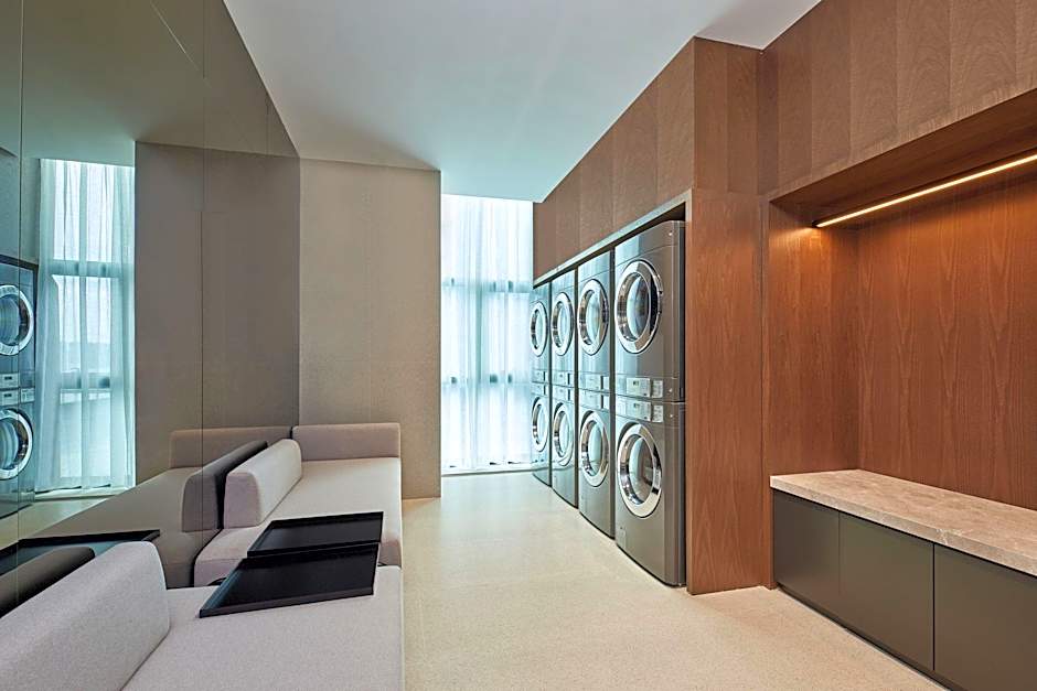 Four Points by Sheraton Huzhou