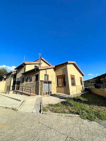 Albergue de griegos