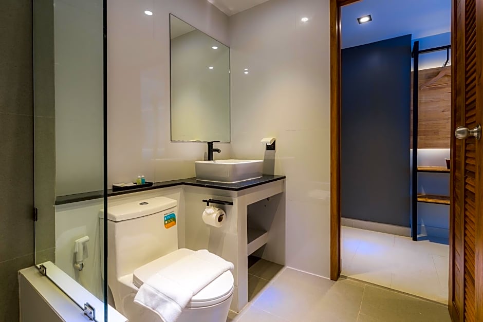 Lek Lek Samui RoomXCoffee Bar