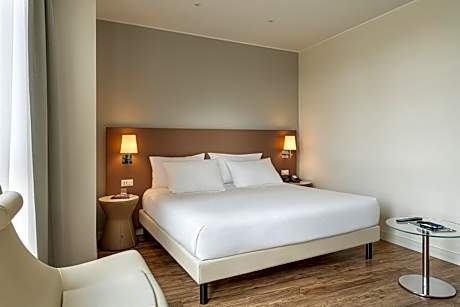 Junior King Suite with Terrace