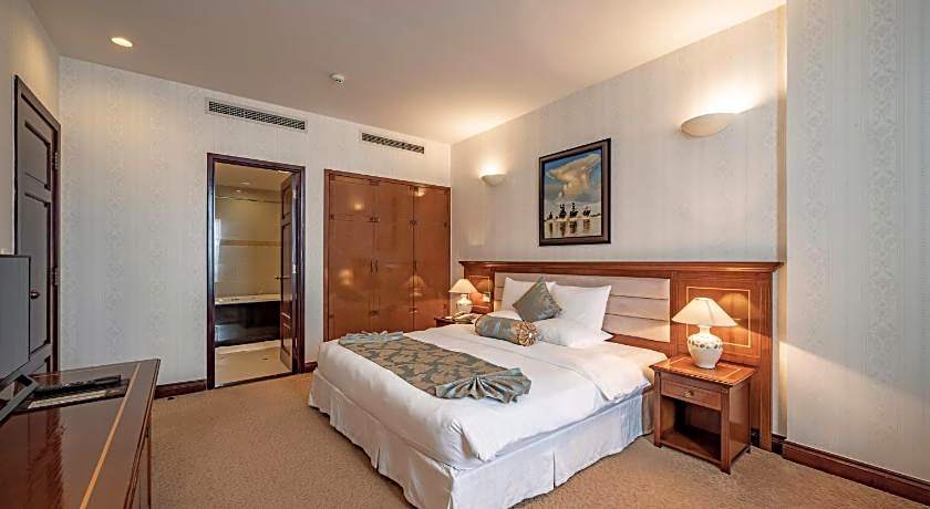 Tan Son Nhat Saigon Hotel