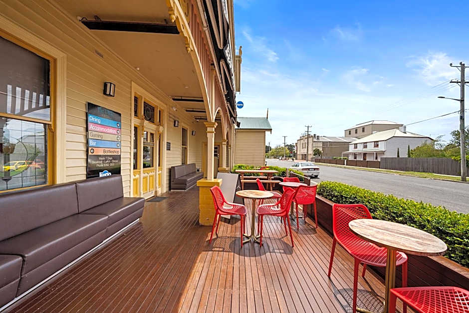 Comfort Inn The Pier