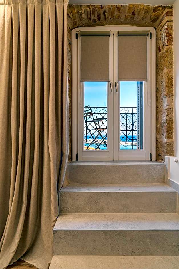 YeeOn Boutique Hotel, Gythio - Historic Hotels of Europe