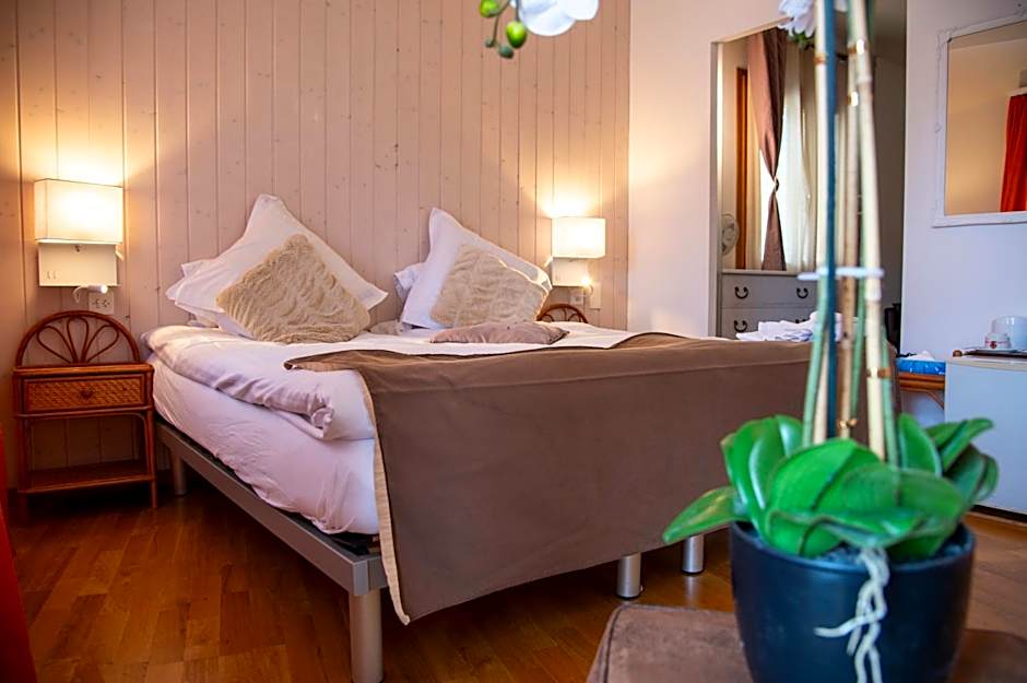 Hotel de la Place