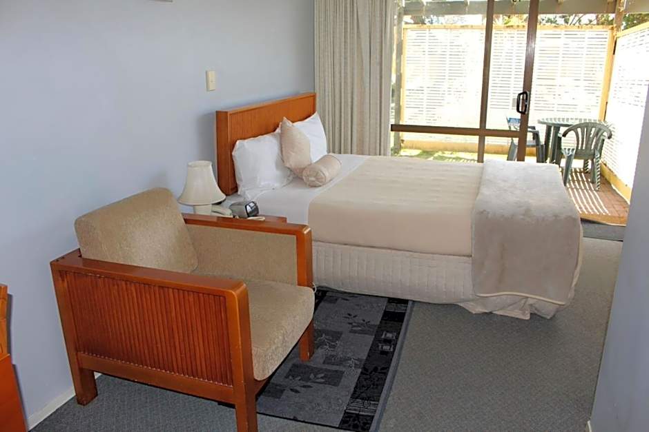 Bucklands Beach Waterfront Motel