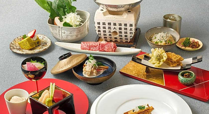 Sun Members Kyoto Saga Hotel