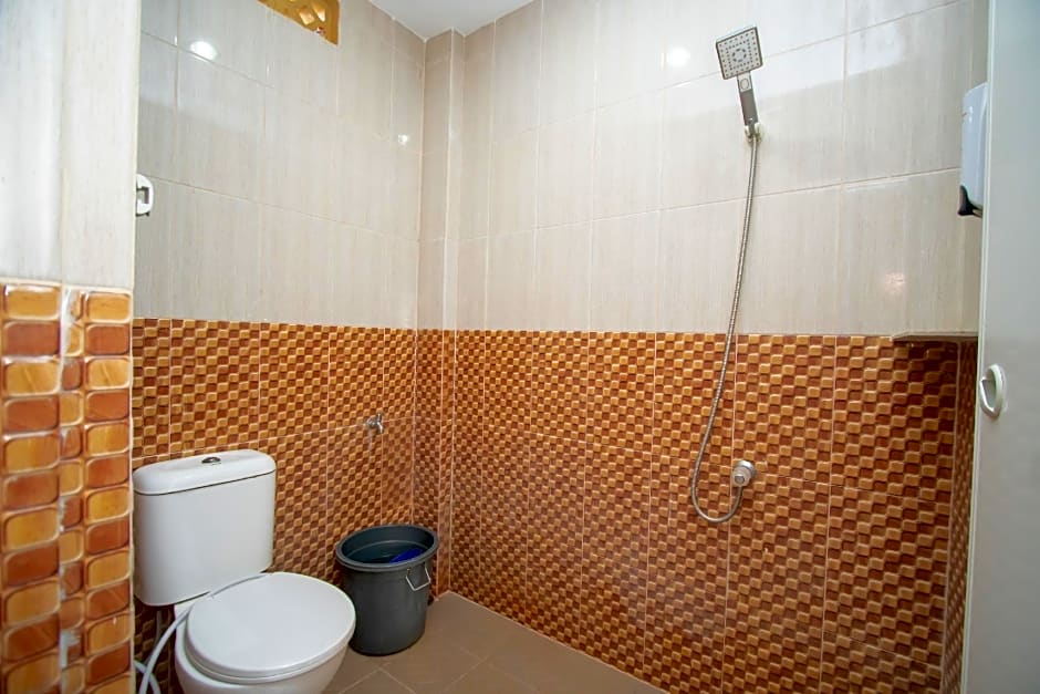 RedDoorz Syariah @ Jalan Gajah Mada Meulaboh