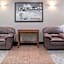 Super 8 by Wyndham Kindersley