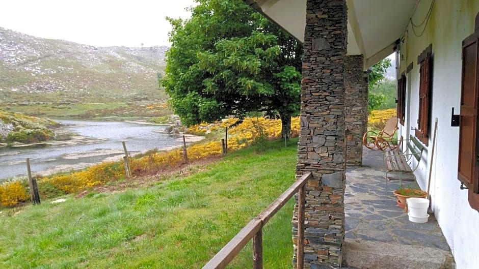 Lago da Garça Guesthouse