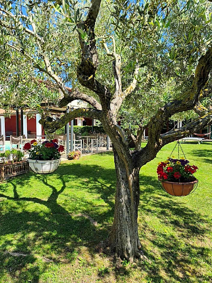 Hotel La Posta di Torrenova