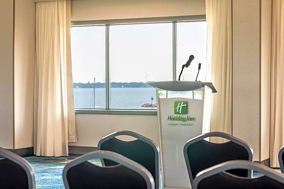 Holiday Inn Kingston - Waterfront By IHG