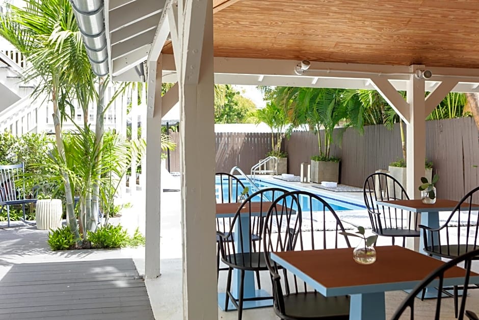 Kimpton Ridley House-Adult Only, an IHG Hotel