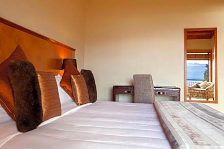 Lodge Room
