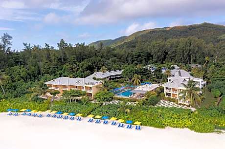 Acajou Beach Resort