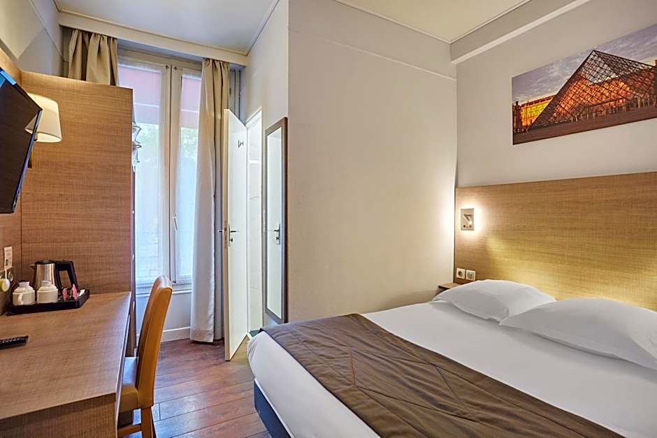 Hôtel LUX PICPUS