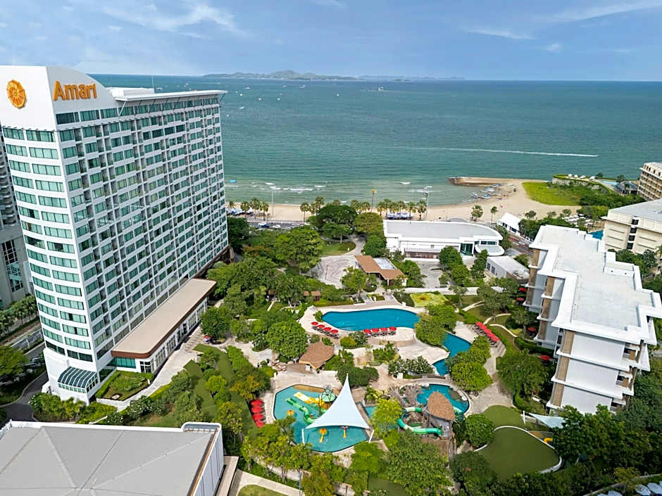 Amari Pattaya