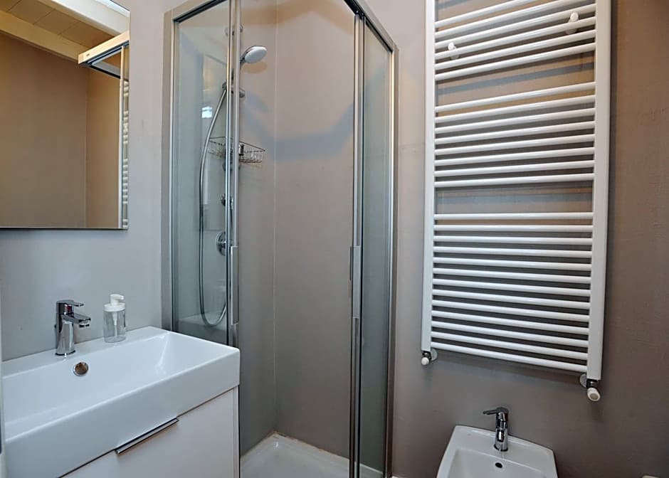 Baita Fanti Ski & Bike