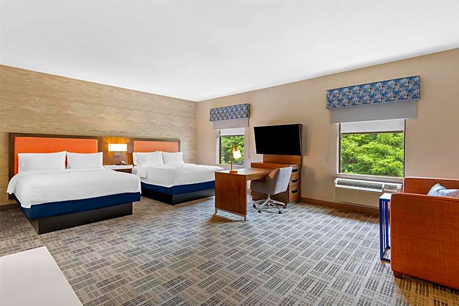 Hampton Inn By Hilton & Suites Grove City