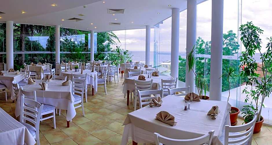 Luna Beach Hotel - All Inclusive