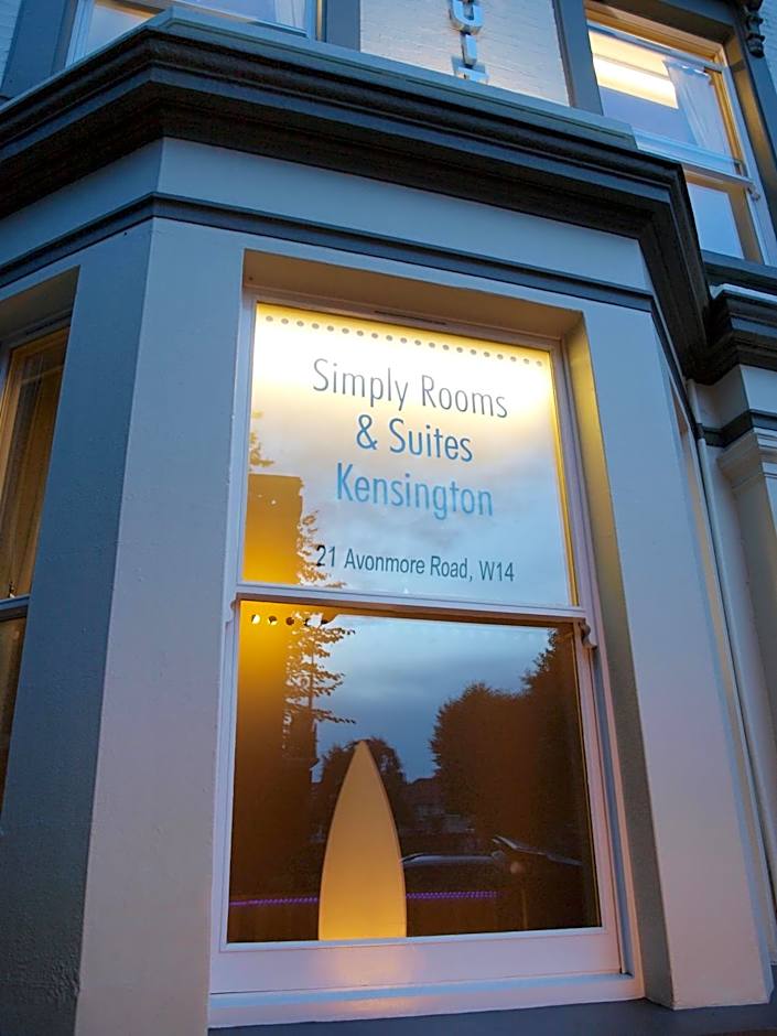 Simply Rooms & Suites