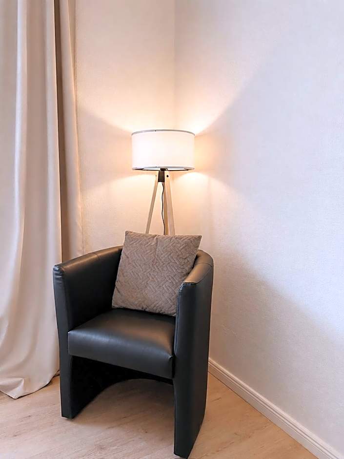 Hotel Mozart