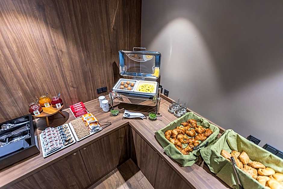 Platzhirsch Living