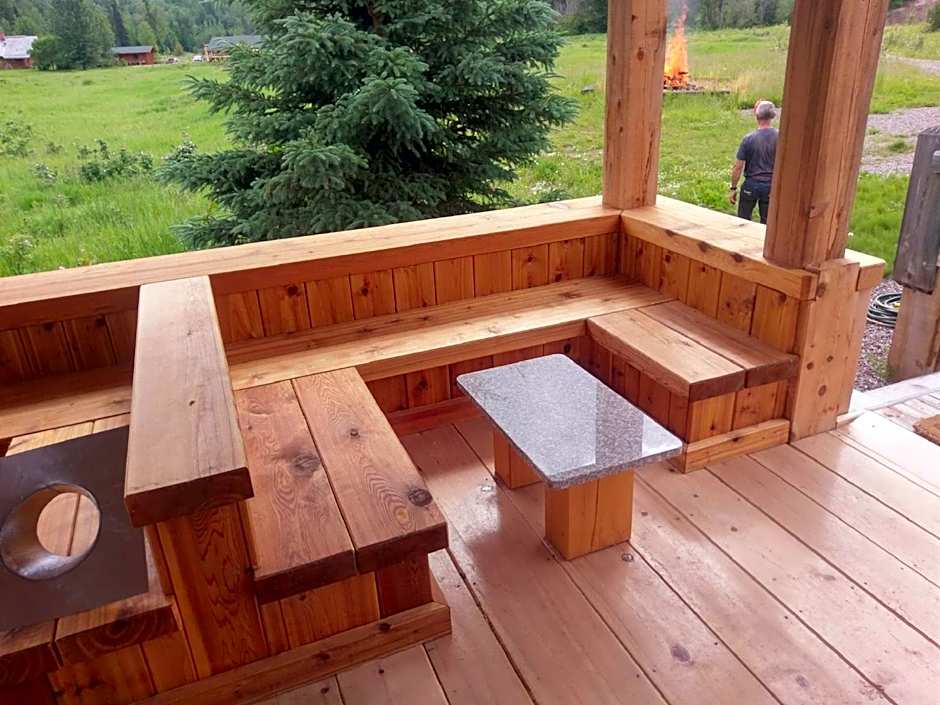 LDR Lodge - Last Dollar Ranch