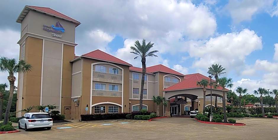 Kemah Edgewater Hotel, SureStay Collection by Best Western