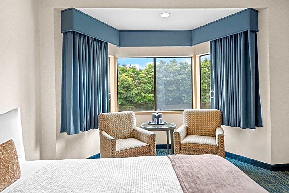 Best Western De Anza Inn