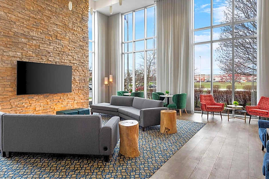 Cambria Hotel Columbus - Polaris