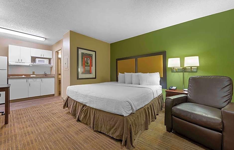 Extended Stay America Suites - Sacramento - Northgate