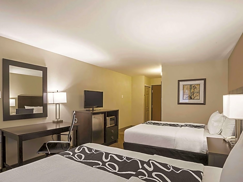 La Quinta Inn & Suites by Wyndham Olympia - Lacey