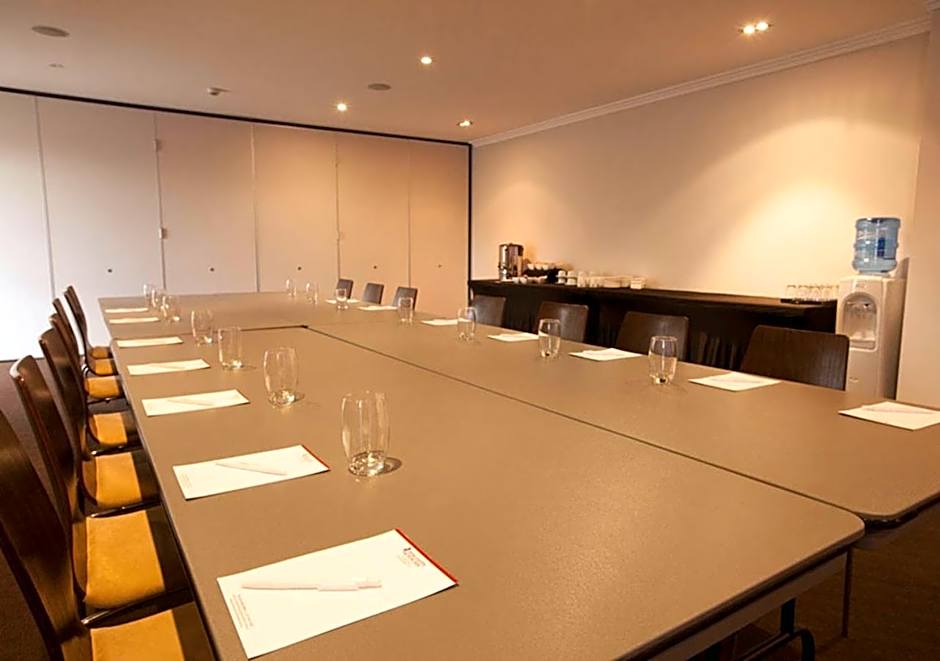 Wine Country Motor Inn