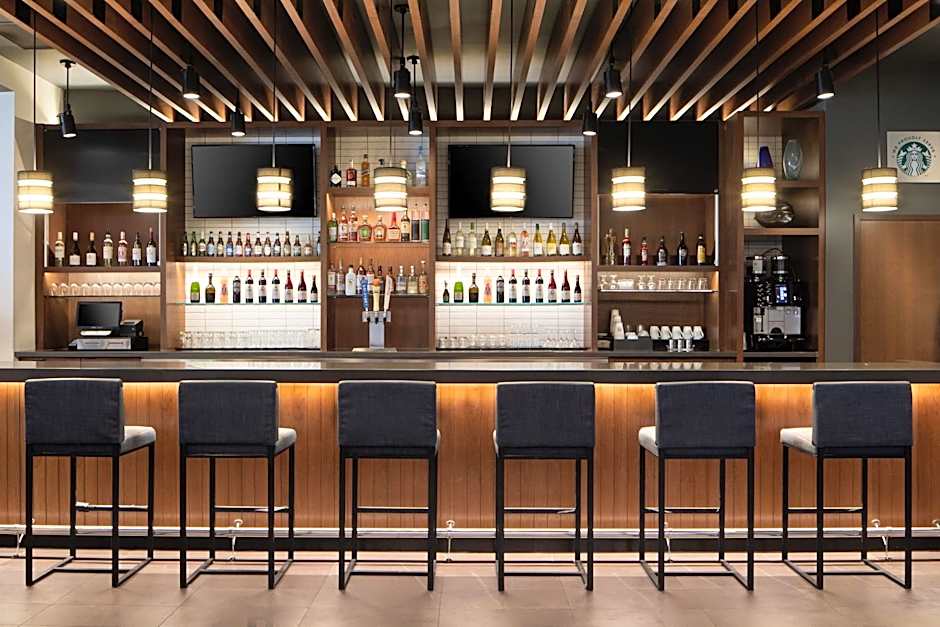 Hyatt Place Grand Rapids