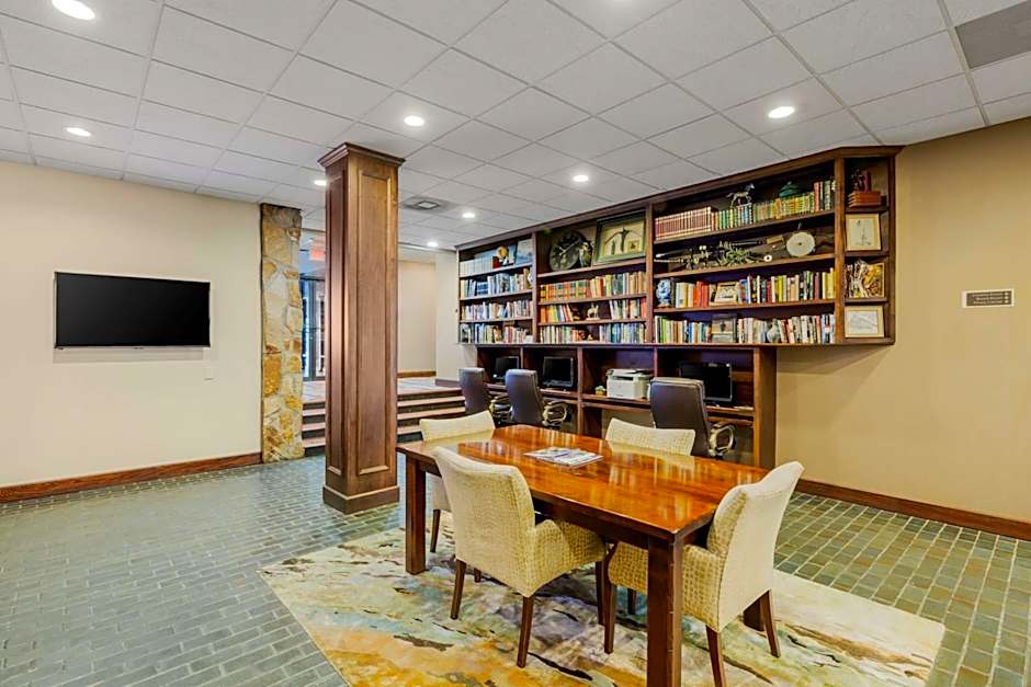 Best Western Plus Wooster Hotel & Conference Center