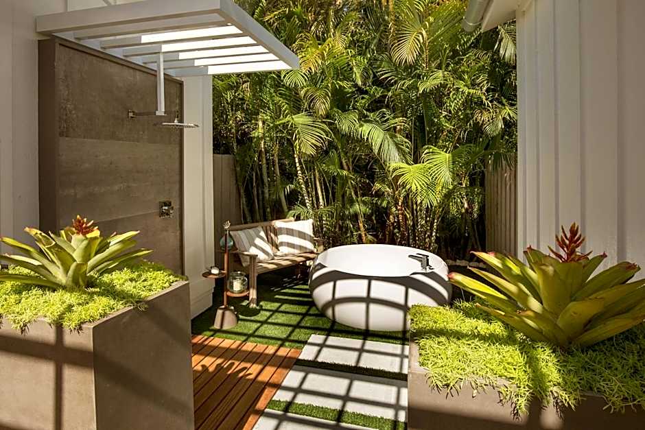 Bungalows Key Largo - All Inclusive